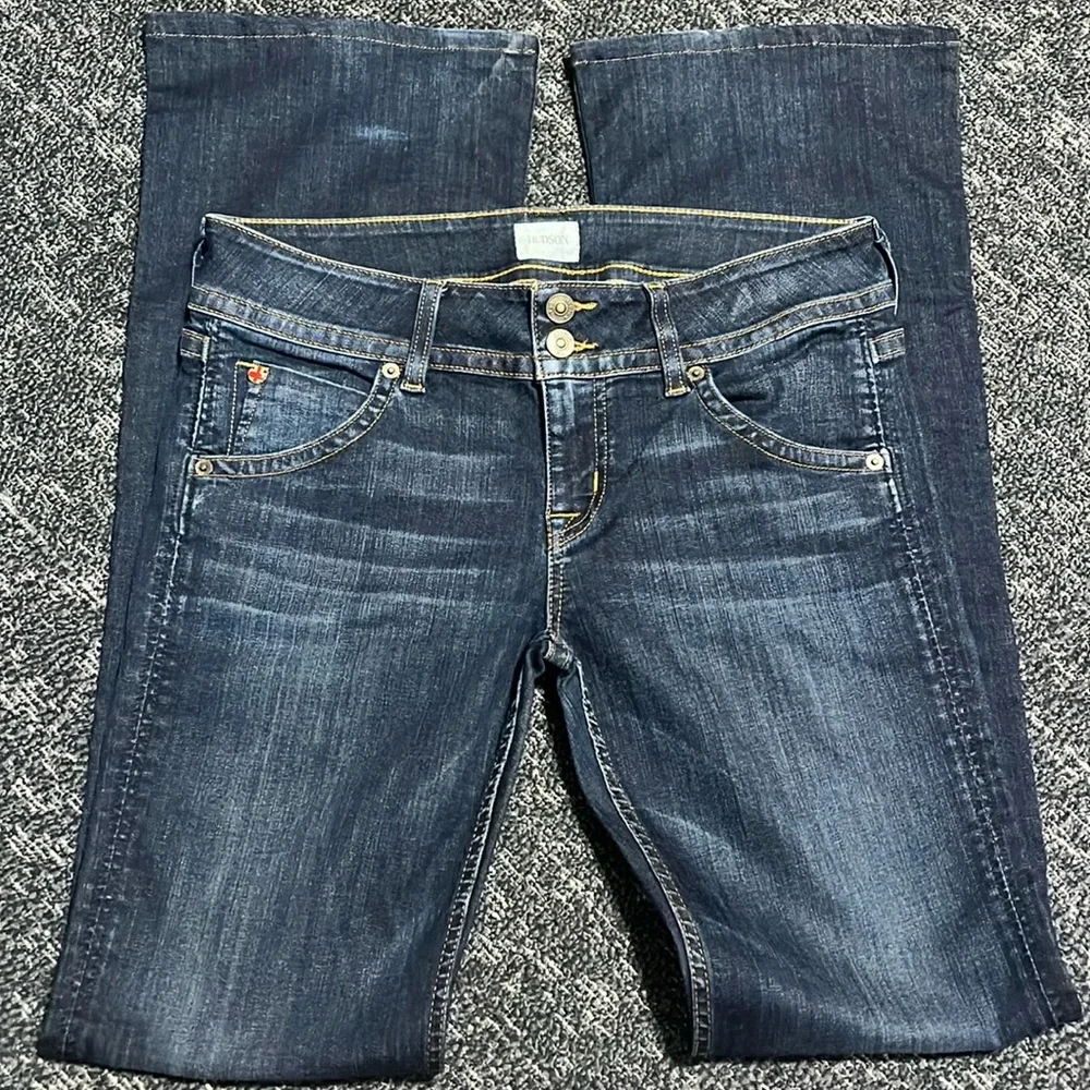 Hudson Jeans size 29! - Picture 1 of 3